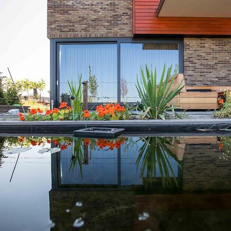 Amsterdam Area Residence Oosterwold Алмере Екстериор снимка