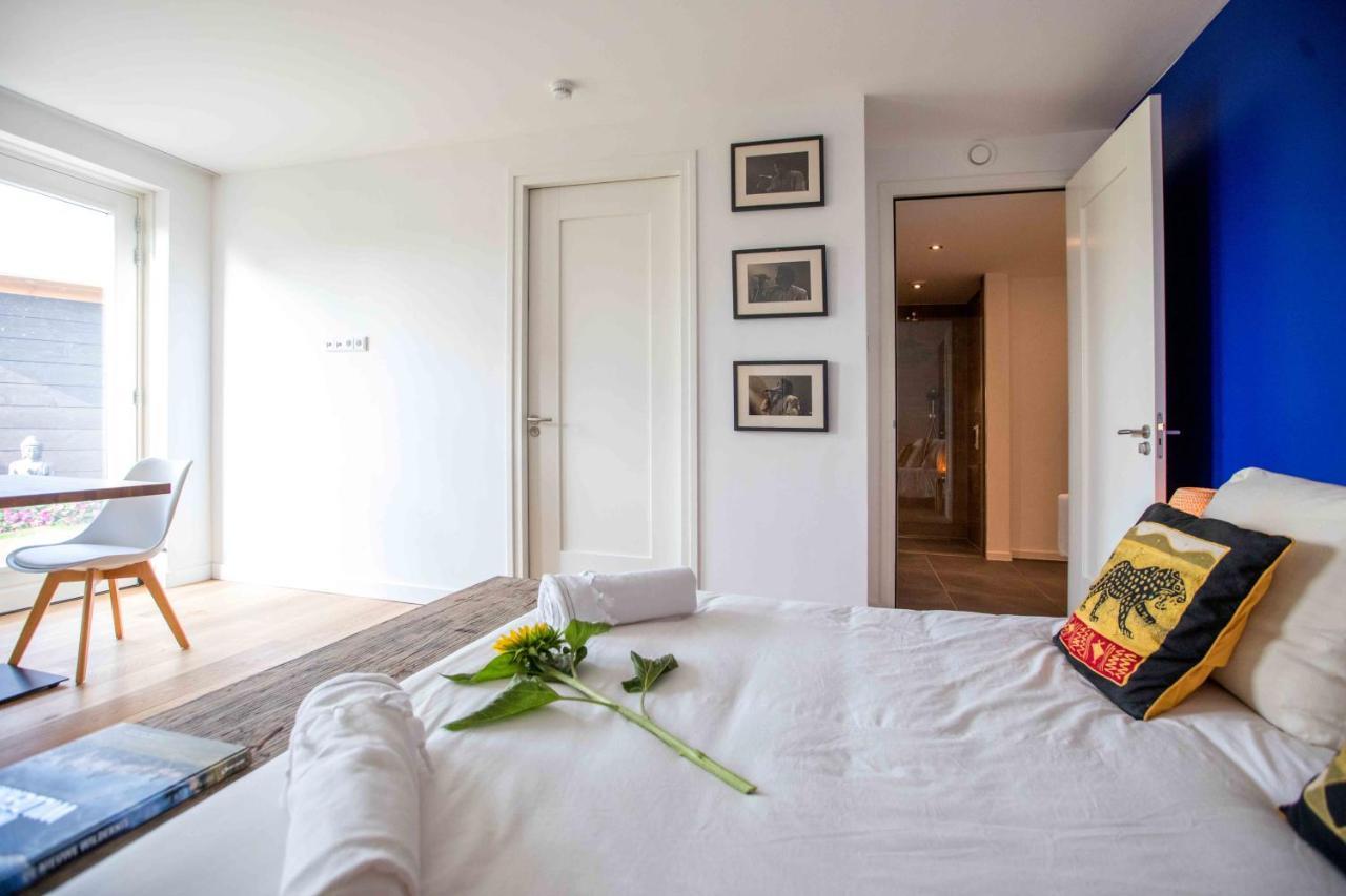Amsterdam Area Residence Oosterwold Алмере Екстериор снимка