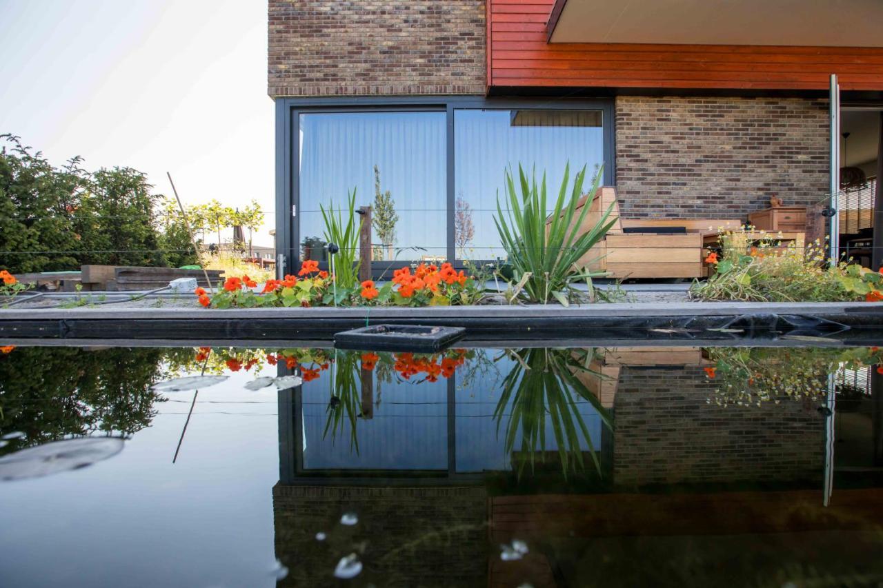 Amsterdam Area Residence Oosterwold Алмере Екстериор снимка