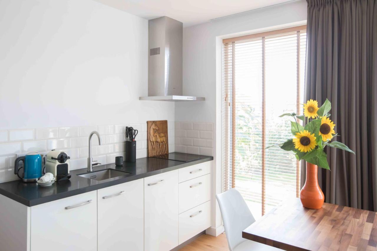 Amsterdam Area Residence Oosterwold Алмере Екстериор снимка