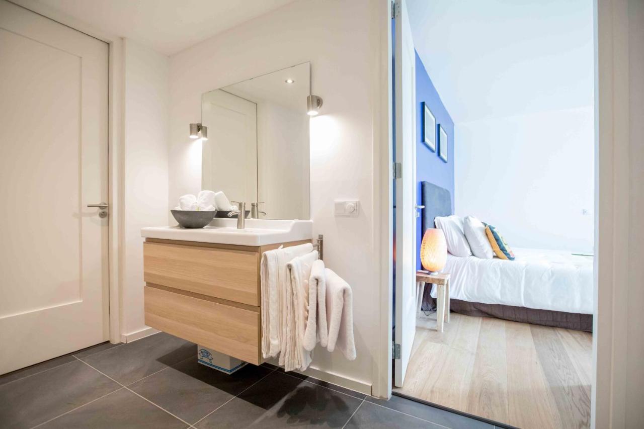 Amsterdam Area Residence Oosterwold Алмере Екстериор снимка