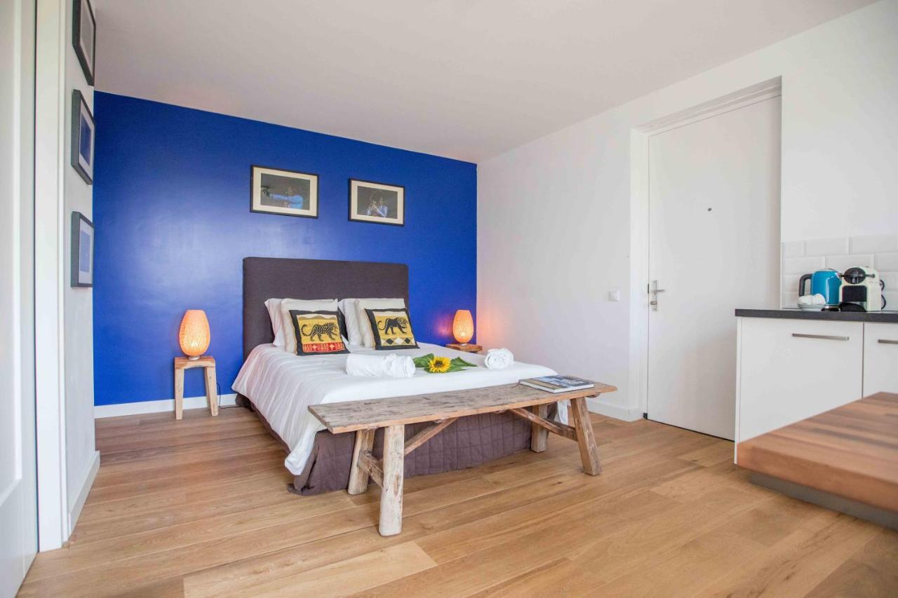 Amsterdam Area Residence Oosterwold Алмере Екстериор снимка