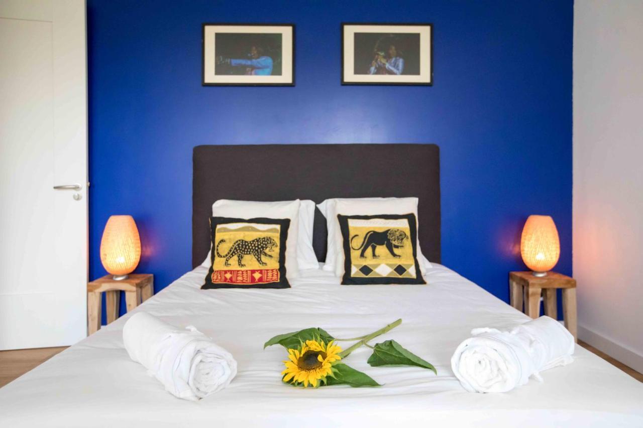 Amsterdam Area Residence Oosterwold Алмере Екстериор снимка
