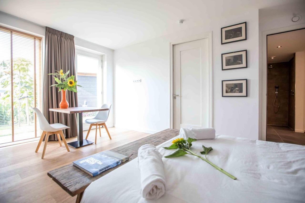 Amsterdam Area Residence Oosterwold Алмере Екстериор снимка