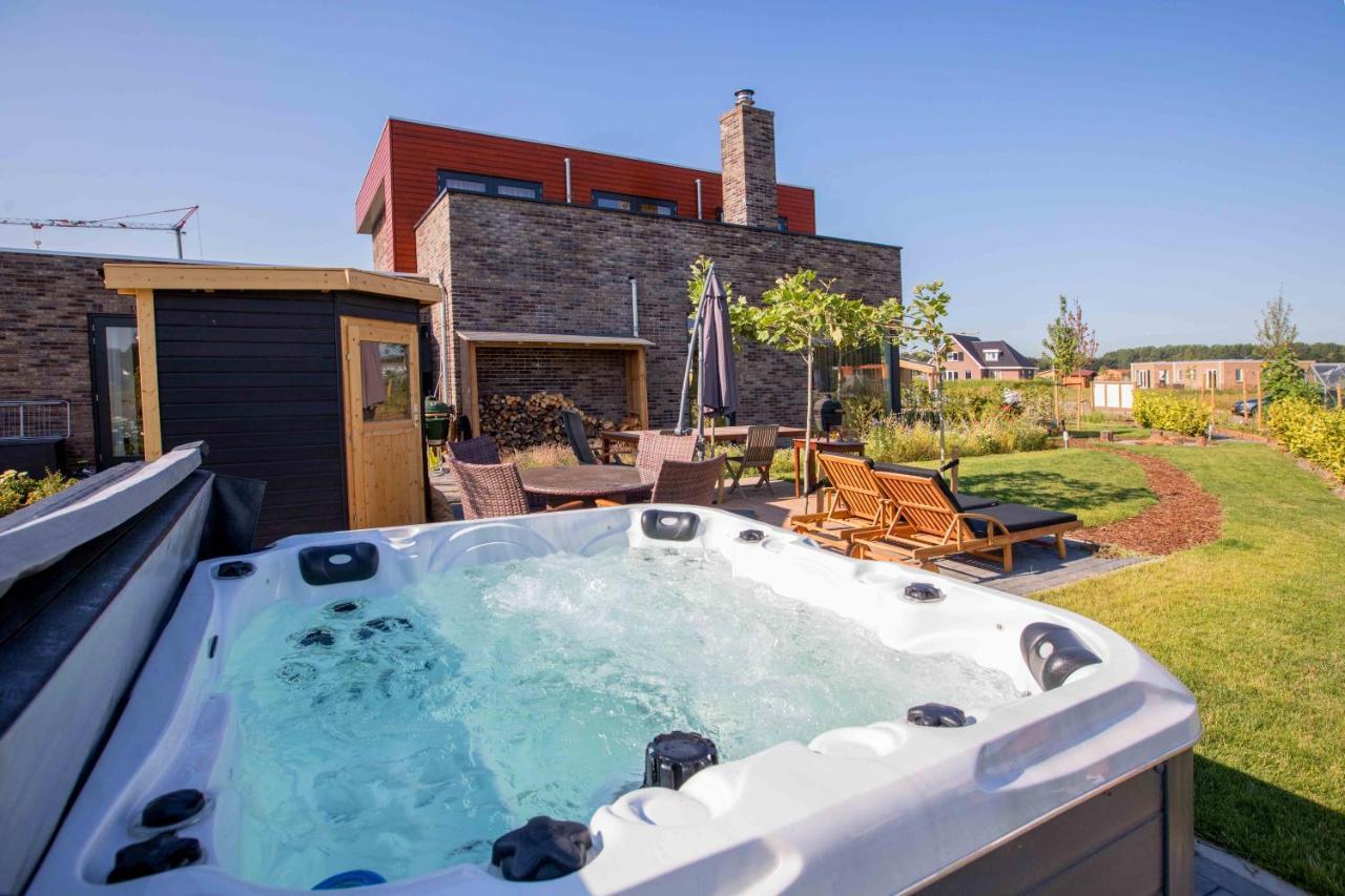 Amsterdam Area Residence Oosterwold Алмере Екстериор снимка