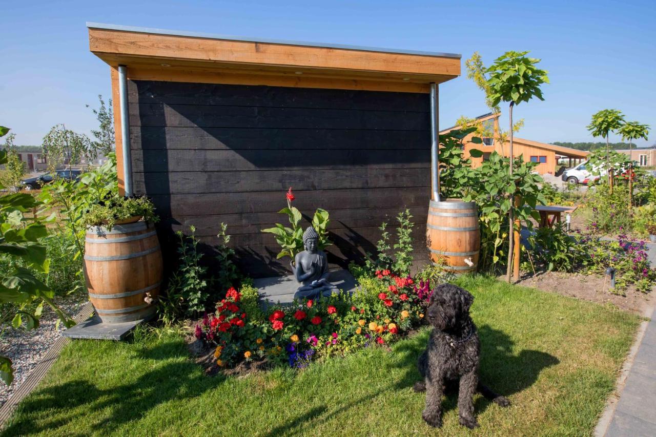 Amsterdam Area Residence Oosterwold Алмере Екстериор снимка
