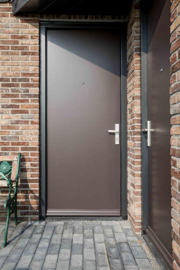 Amsterdam Area Residence Oosterwold Алмере Екстериор снимка