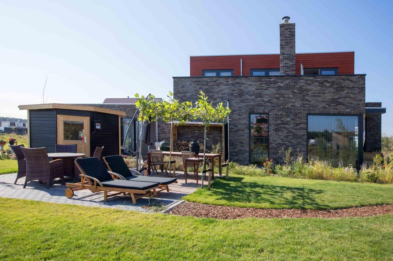 Amsterdam Area Residence Oosterwold Алмере Екстериор снимка