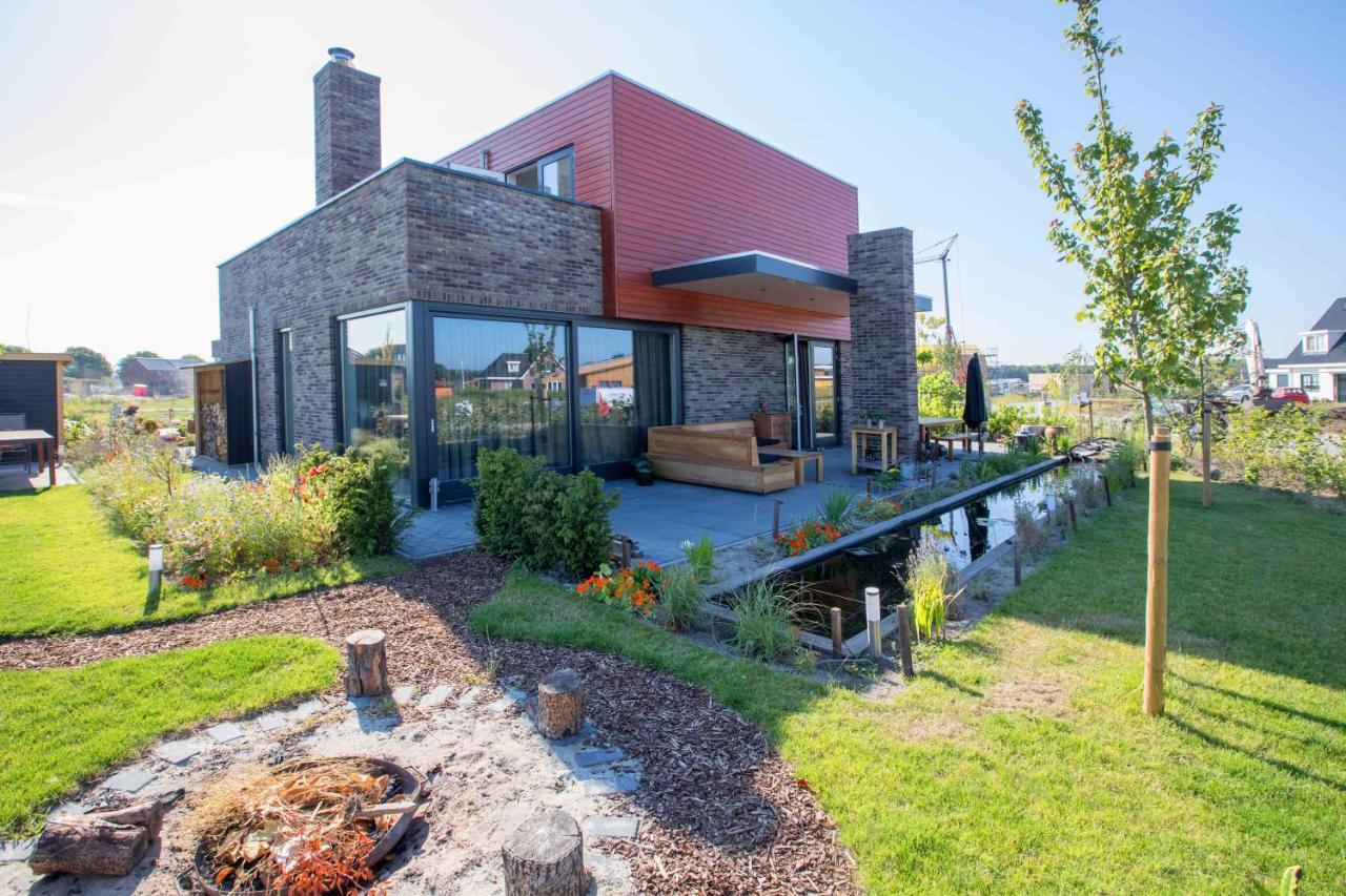 Amsterdam Area Residence Oosterwold Алмере Екстериор снимка