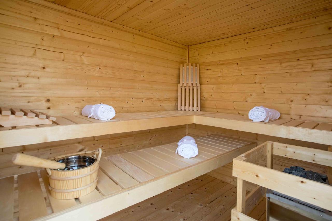 Amsterdam Area Residence Oosterwold Алмере Екстериор снимка